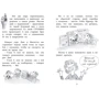 Комплект книг Дори-фантазёрка: Знакомьтесь, Дори! + Дори и чёрный барашек + Настоящие друзья: Жанр Приключения