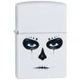 Запальничка Zippo 214 Skull Mask (28828)
