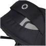 Капюшон для коляски Bugaboo Fox 2/LYNX Black чорний (230411ZW02): Тип аксесуара капюшони