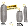 Палатка Wechsel Venture 1 TL Laurel Oak (231058): Материал тента Polyester 68D Ripstop PU DWR