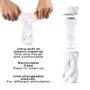 Мастурбатор Dorcel Deep Blow White