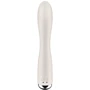 Вібратор-кролик Satisfyer Spinning Rabbit 1 Beige