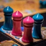 Настільна гра Lord of Boards П'ять Племен Five Tribes (укр.) фото 12