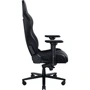 Кресло для геймеров Razer Enki Black (RZ38-03720300-R3G1) фото 3