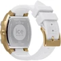 Наручний годинник Ice-Watch ICE boliday White Gold 022871: Механізм Кварцевый