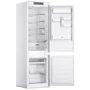 Встраиваемый холодильник Whirlpool WHC20 T593: Объем морозильной камеры, л 68