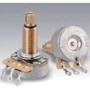 Потенциометр DIMARZIO EP1201L CUSTOM TAPER POTENTIOMETER 500K LONG SHAFT: Тип Потенциометры