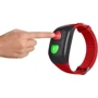 Смарт-часы GoGPS М03 Black-Red (M03BKRD): Производитель GoGPS
