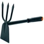 Тяпка Fiskars Ergo (1027030)