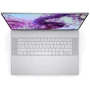 Ноутбук Dell XPS 16 9640 (XPS9640-9196SLV-PUS): Процессор Intel Core Ultra 9 185H (3.9 - 5.1 ГГц) / 16 - ядерный