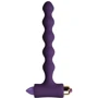 Анальный вибратор Rocks Off Petite Sensations - Pearls Purple