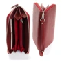 Жіночий гаманець Dr. Bond бордовий (32650 dark-red): Країна виробник Китай