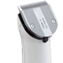 Машинка для стрижки (тример) Moser Chrom Style Pro 1871-0182: Матеріал лез сталь