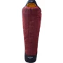 Спальний мішок Nordisk Oscar -10° Mummy Large Rio Red/Mustard Yellow/Black бордовий/жовтий (032.0001)