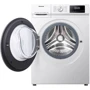 Стиральная машина Hisense WDQY901418VJM: Класс стирки A