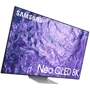 Телевизор Samsung QE55QN700C: Тип QLED-телевизоры