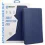 Аксессуар для iPad BeCover Smart Case Deep Blue for iPad Air 2020/iPad Air 2022/iPad Pro 11 (2018-2022) (710771) фото 5