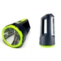 Фонарь туристический Tiross TS1858: Светодиоды LED