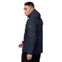 Куртка Jack Wolfskin Frosty Morning JKT M 1113721-1010 48 темно-синяя зимняя с капюшоном: Длина рукава Длинный