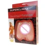 Мастурбатор вагина и анус с вибрацией BOSS - Vagina & Anus Vibrating, BS6700091