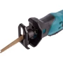 Сабельная пила Makita JR103DZ: Конструкция Ручная