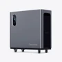 Зарядна станція Gendome Home 3000 Portable Power Station 3072Wh 3000W: Виходи споживачів Автоприкурювач, USB-C, USB-A, 220V