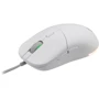 Мышь 2E HyperDrive Pro RGB White (2E-MGHDPR-WT): Количество кнопок 6