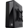 Корпус GameMax ST-103-2U3 300W: Типоразмер Desktop