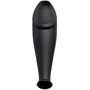 Анальная пробка с вибрацией Pretty Love Vibrating Butt Plug (чёрный)