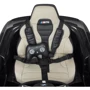 Детский электромобиль Bambi Racer BMW M5 черный (M 4791EBLRS-2) фото 8