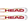 Лижі HEAD iSupershare SW SFP13 + FREEFLEX PRO 14 (2012/2013): Радіус 12.1 м