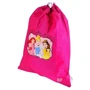 Сумка-рюкзак Arena Disney Princess рожева (3468335850719)