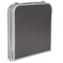 Стол для кемпинга Bo-Camp Otter 80x40 cm Anthracite (1693680): Тип Стол складной