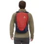 Рюкзак Рюкзак Deuter XV 2 колір 5315 lava-navy (3850218 5315) фото 11