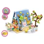 Конструктор Sluban Girls Dream Табір (M38-B1088): Виробник Sluban