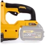 Пила DeWalt ALLIGATOR аккумуляторная DCS397N (без АКБ и ЗУ): Длина шины 43 см