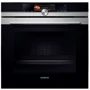 Духова шафа електрична Siemens HS658GXS1