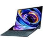 Ноутбук ASUS ZenBook Pro Duo 15 OLED UX582LR (UX582LR-XS75T): Процессор Intel Core i7-10870H (2.2- 5.0 ГГц) / 8 - ядерный