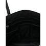 Женская сумка тоут Michael Kors Jet Set Item Tote черная (30F2STTT8L001): Тип Сумки