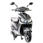 Электроскутер TAILG Arrow Grey: Емкость батареи, ВтЧ 2304