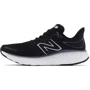Кроссовки для бега New Balance Running Fresh Foam 1080V12 (M1080B12) 44 (11) черные текстиль всесезон: Материал верха Текстиль