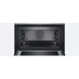 Духовой шкаф электрический Bosch CMG636BS1: Класс энергопотребления A+