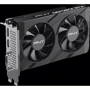 Видеокарта PNY GeForce RTX 3050 6GB VERTO Dual Fan (VCG30506DFXPB1): Интерфейс PCI Express 4.0 x4