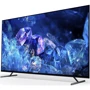 Телевизор Sony XR65A80KR2: Коммуникации WiFi, DLNA, Bluetooth