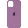Чехол для iPhone Mobile Case Silicone Case Full Protective Lilac Pride for iPhone 14 Pro