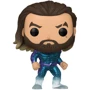 Игровая фигурка Funko POP! серии Аквамен 2 - Аквамен (67566)