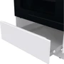 Газовая плита Gorenje GGI5A21WH: Газ-контроль конфорок есть