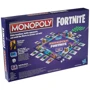 Настольная игра Hasbro Monopoly Монополия Фортнайт (англ.) (E6603): Возраст от 12-ти лет