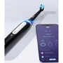Зубная щетка Braun Oral-B iO Series 4N iOG4.1B6.2DK Matt Black: Технология чистки возвратно-вращательная