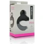 С-образный вибромассажер Topco Sales Climax Elite, Diana Rechargeable 9x C-Shaped Vibe